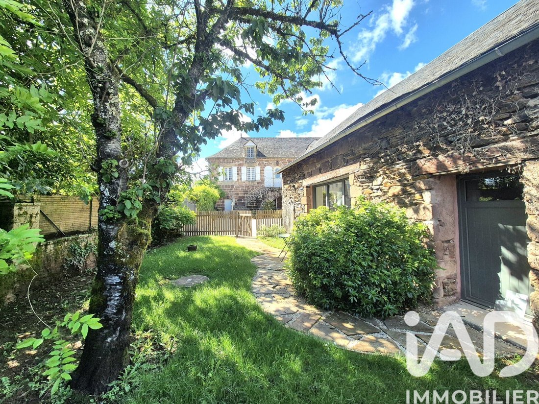 House in Donzenac, Nouvelle-Aquitaine, France 4 - 16932559