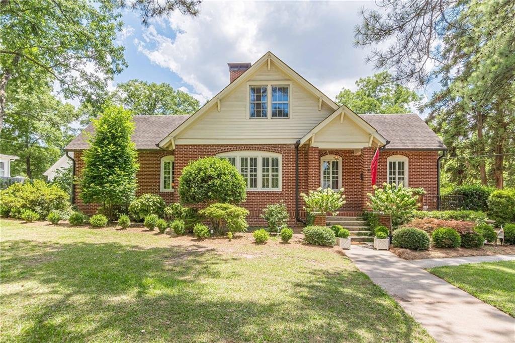 House in College Park, Georgia, United States 1 - 17356673