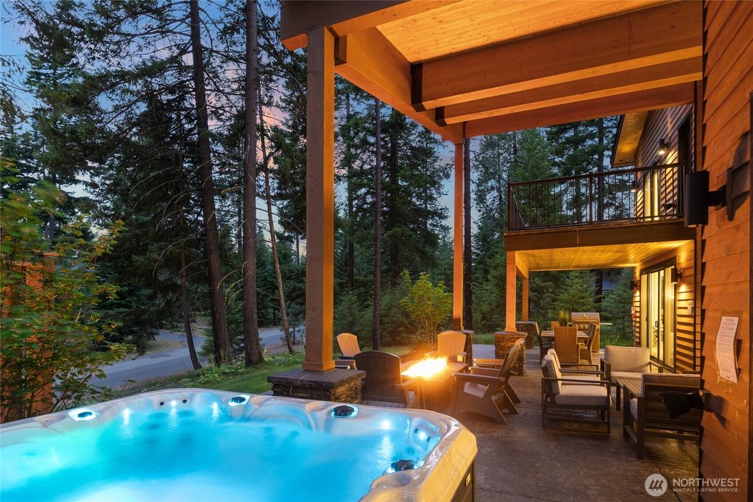 House in Cle Elum, Washington, United States 4 - 17883792