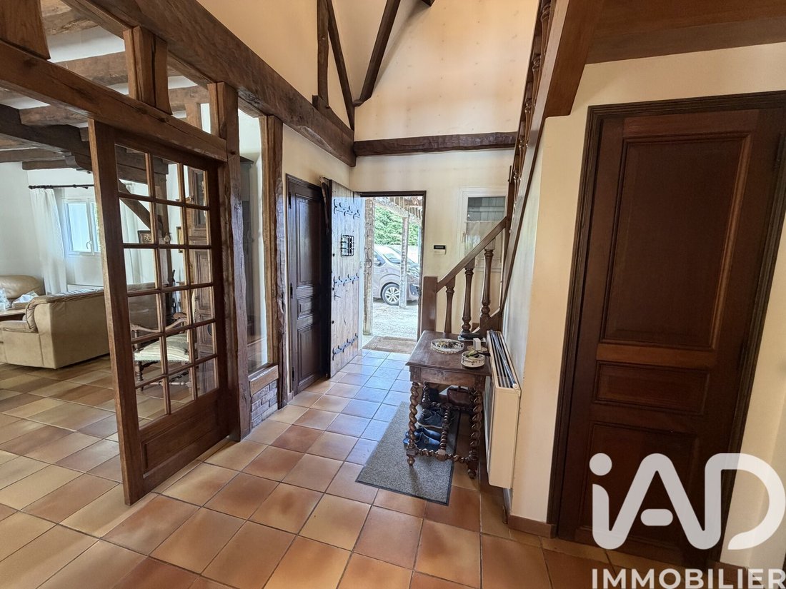 House in Mairie Rouxel-Sud Est, Pontault-Combault, France 3 - 17885321