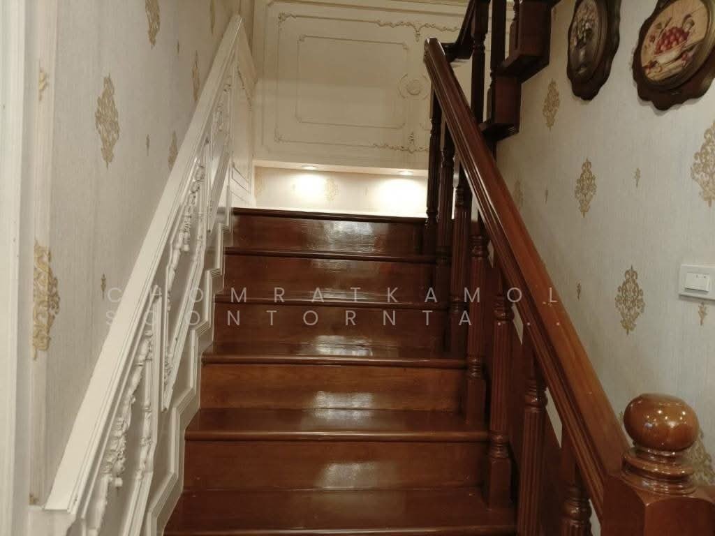 Condo in Bangkok, Krung Thep Maha Nakhon, Thailand 5 - 17886310