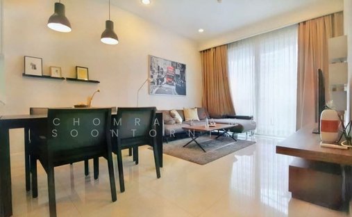 Appartement à Bangkok, Bangkok, Thaïlande 1
