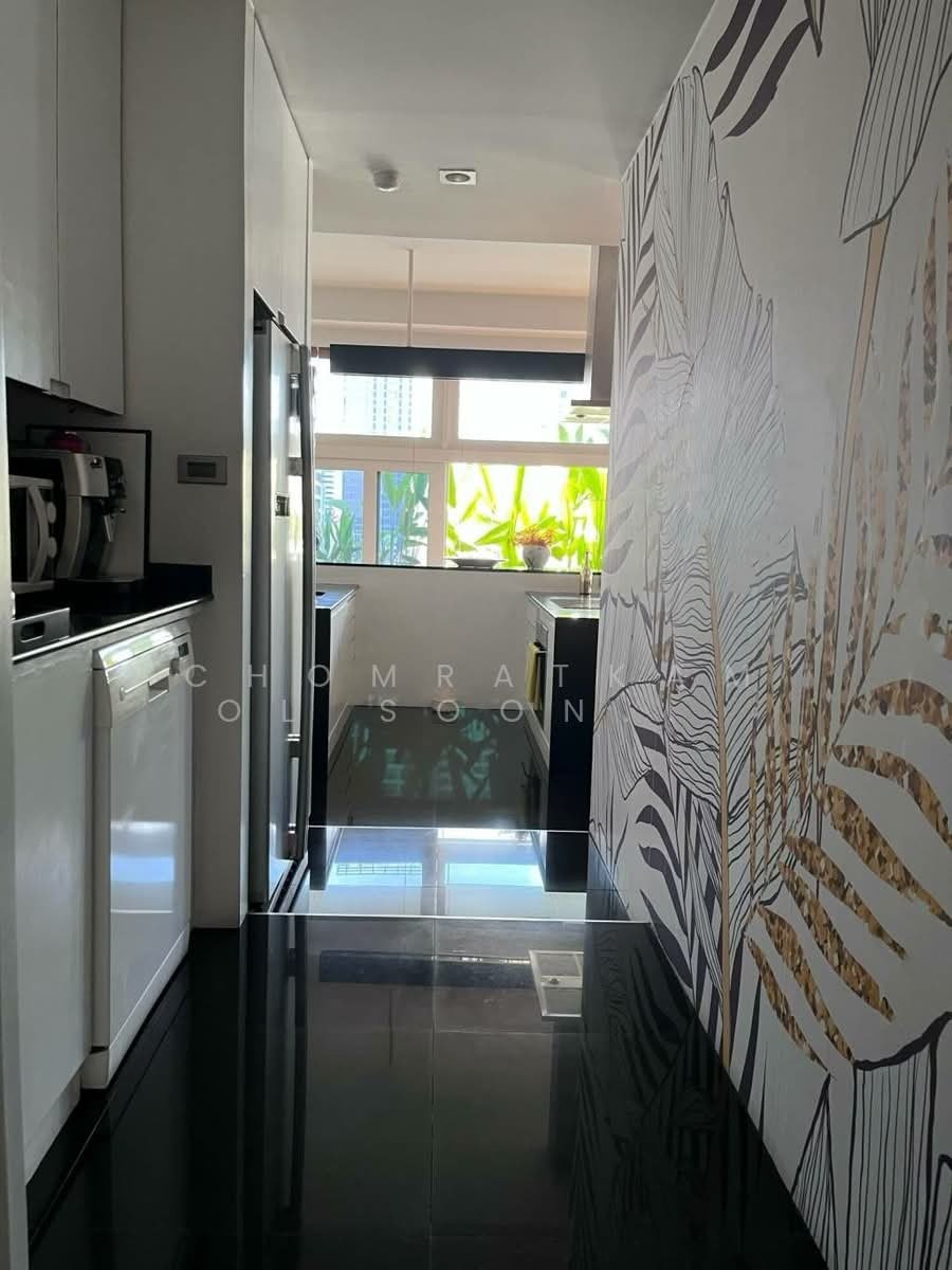 Condo in Bangkok, Krung Thep Maha Nakhon, Thailand 3 - 17886241