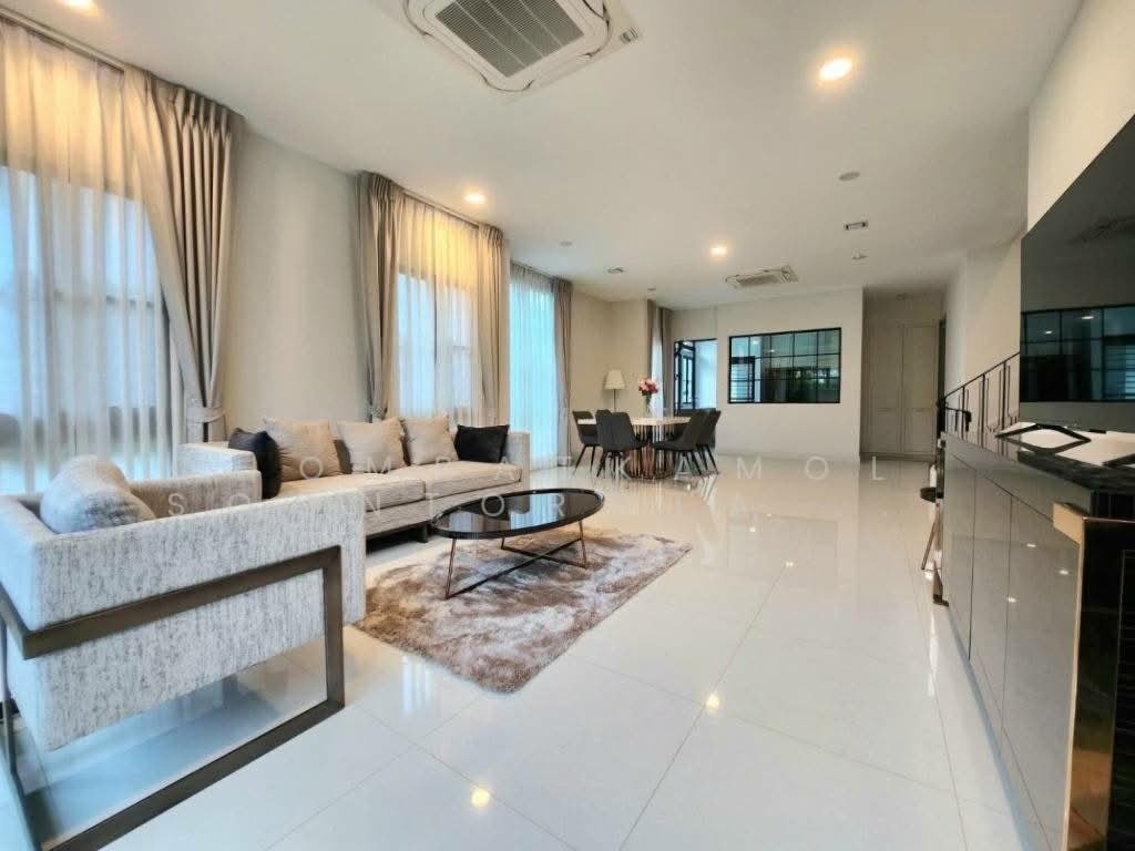 House in Saphan Sung, Bangkok, Thailand 2 - 17886228
