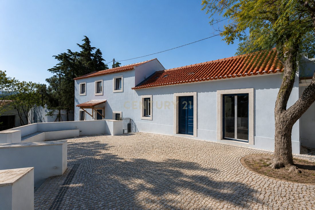 Farm Ranch in Setubal, Setubal, Portugal 4 - 17884177