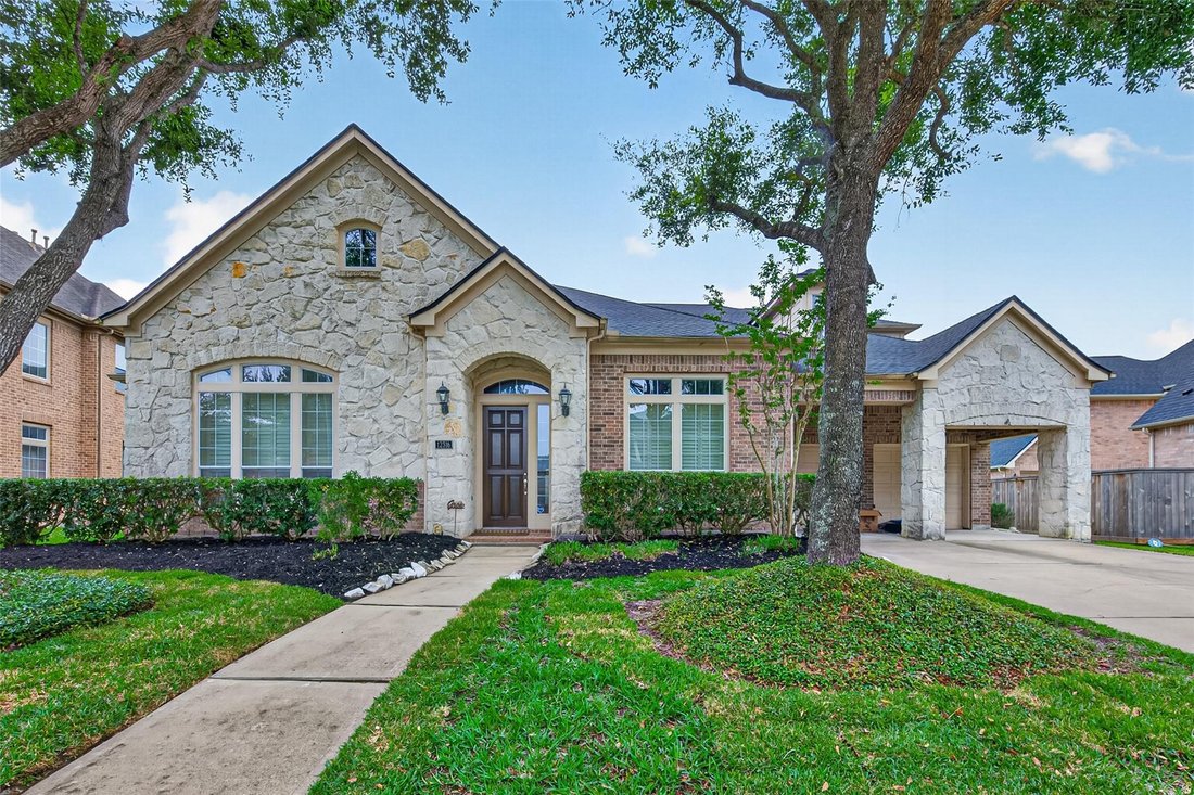 House in Pearland, Texas, United States 2 - 17882784