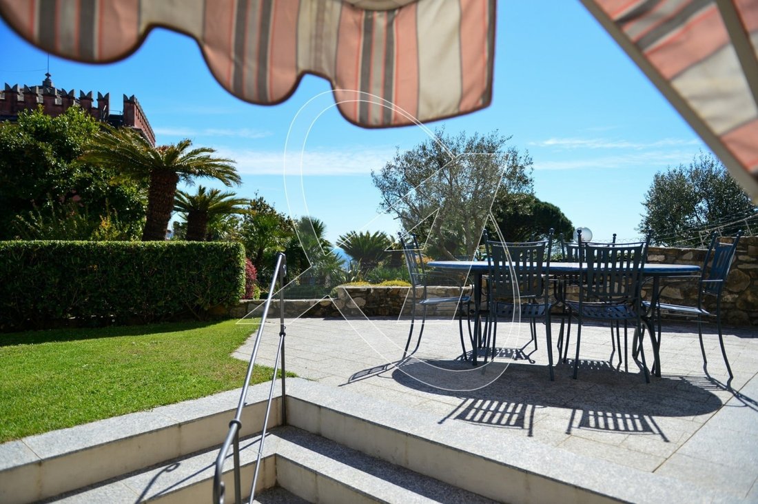Apartment in Centro Storico, Rapallo, Liguria 5 - 16575625