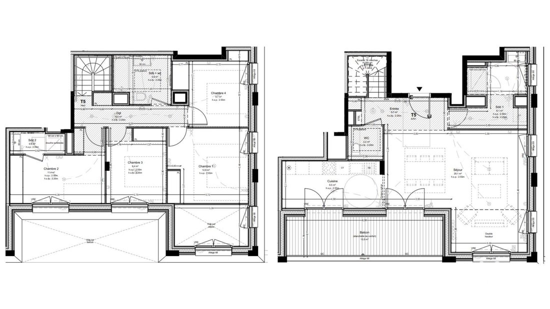 Apartment in Est, Ambilly, France 4 - 15699336