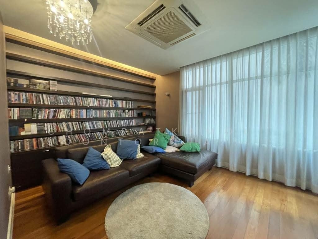 Condo in Bangkok, Krung Thep Maha Nakhon, Thailand 1 - 17886211