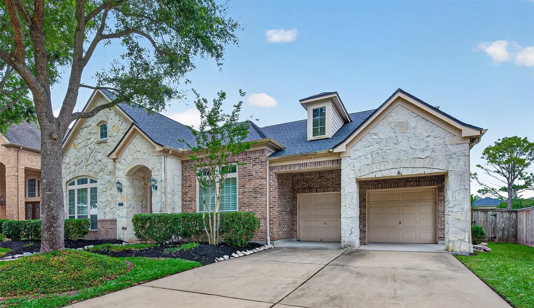 House in Pearland, Texas, United States 3 - 17882784
