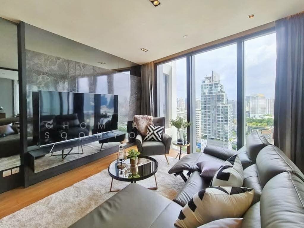 Condo in Bangkok, Krung Thep Maha Nakhon, Thailand 1 - 17886240