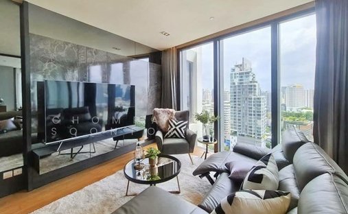Eigentumswohnung in Bangkok, Bangkok, Thailand 1