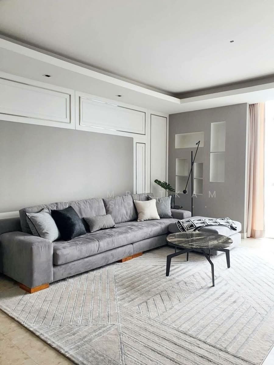 Condo in Bangkok, Krung Thep Maha Nakhon, Thailand 2 - 17886191