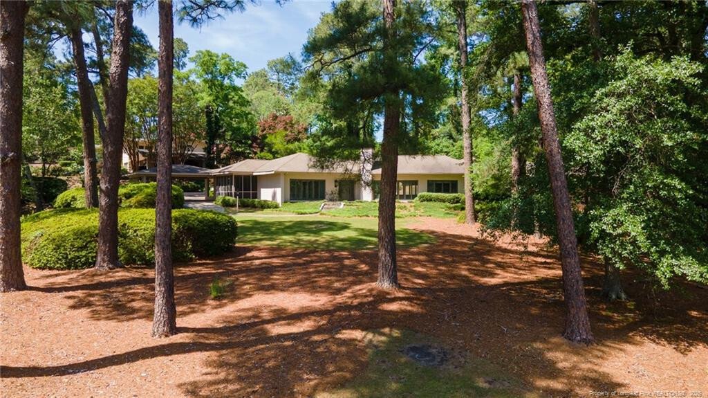 House in Fayetteville, North Carolina, United States 1 - 16732556