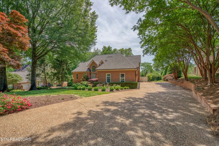 House in Knoxville, Tennessee, United States 3 - 17883556