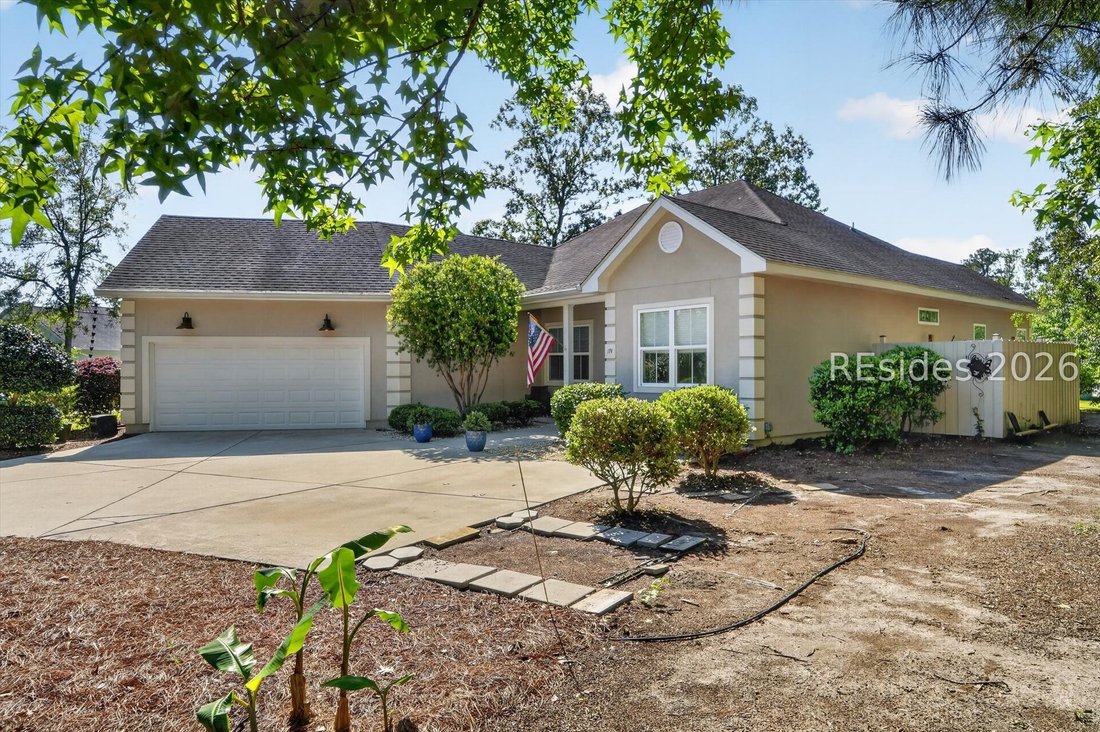 House in Hardeeville, South Carolina, United States 5 - 17881042