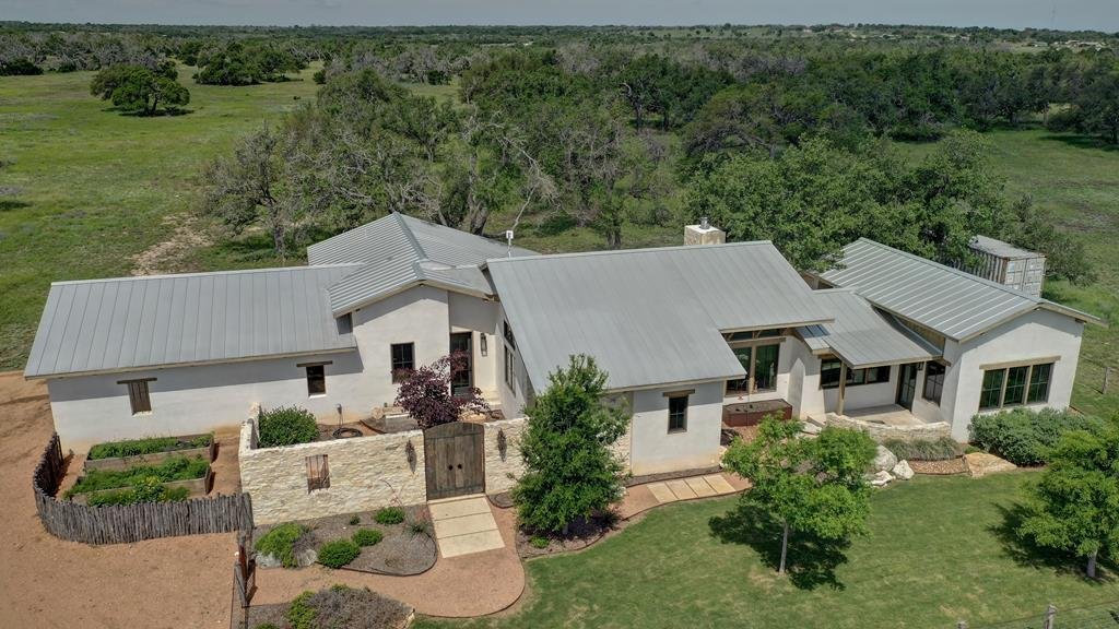 House in Harper, Texas, United States 1 - 17647747