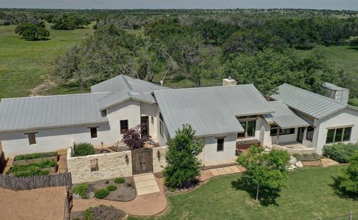 Haus in Harper, Texas, Vereinigte Staaten 1