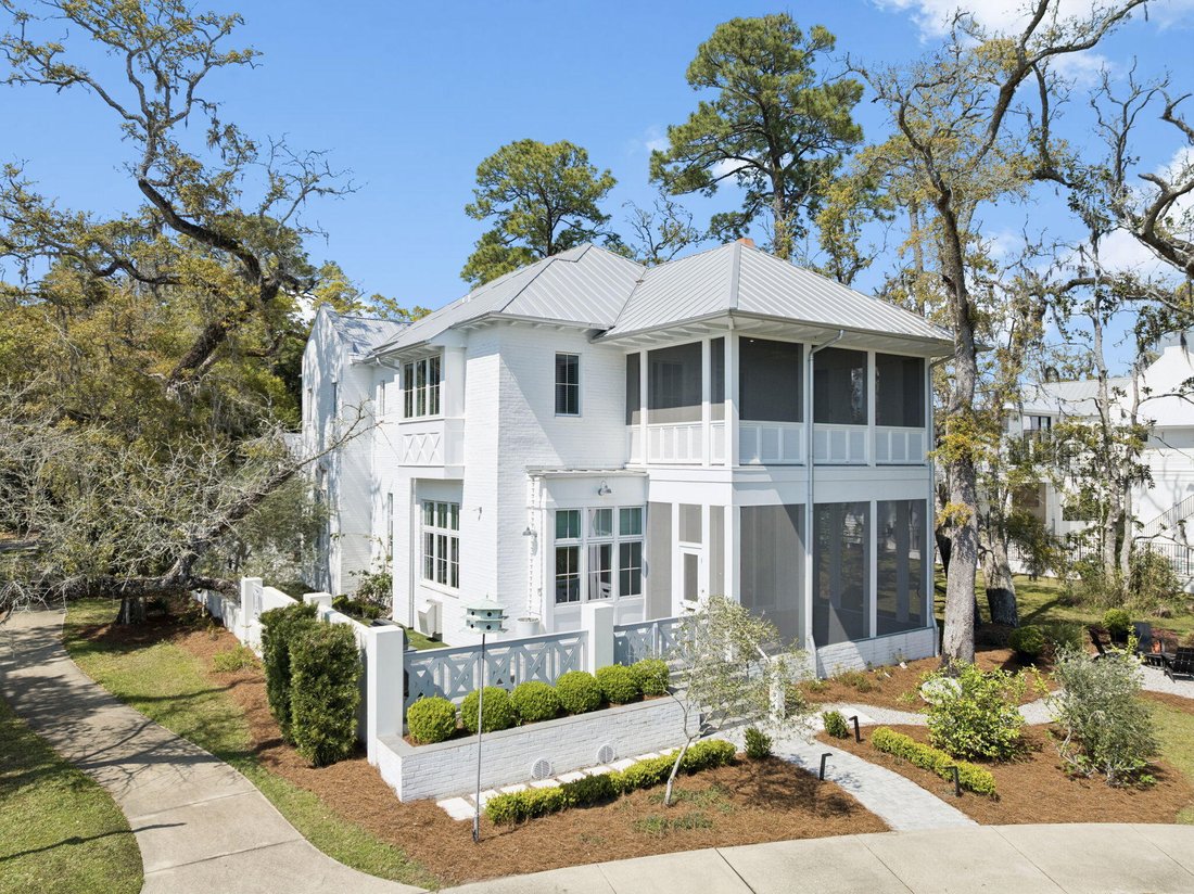 House in Santa Rosa Beach, Florida, United States 2 - 17880761