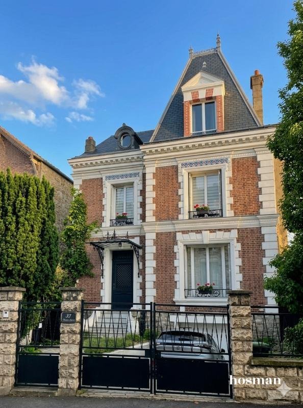 House in Ermont Eaubonne, Ermont, France 1 - 17502942