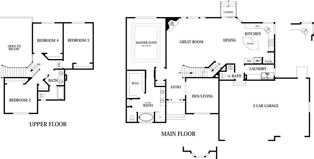 House in West Jordan, Utah, United States 2 - 17882266
