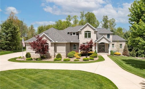 Casa a Hinckley, Ohio, Stati Uniti 1