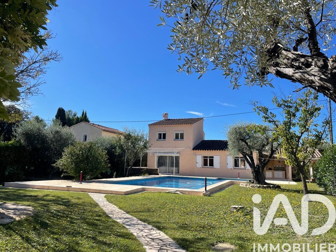 House in Les Freres-Les Cancades-Les Ginestes, Le Beausset, France 4 - 17885331