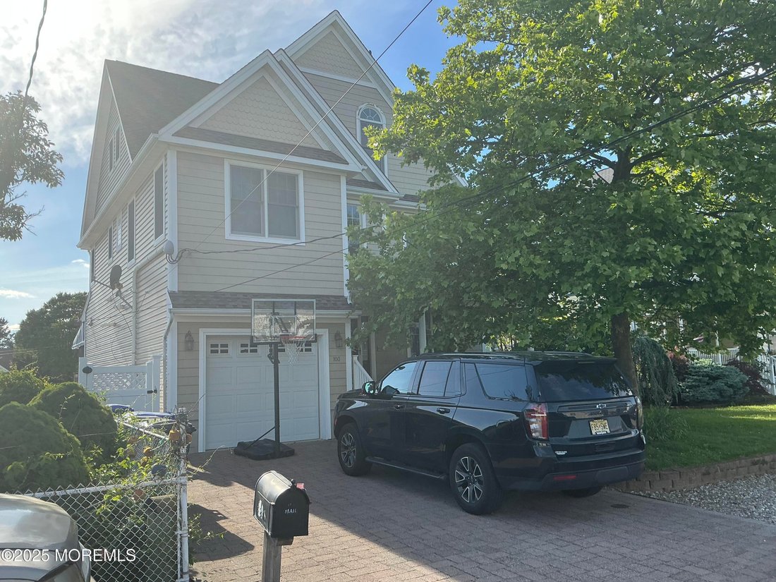 House in Toms River, New Jersey, United States 2 - 17883888