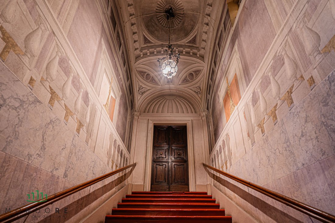 Apartment in Santo Stefano - Galvani, Bologna, Italy 1 - 17886279
