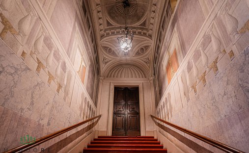 Apartment in Santo Stefano - Galvani, Bologna, Italy 1