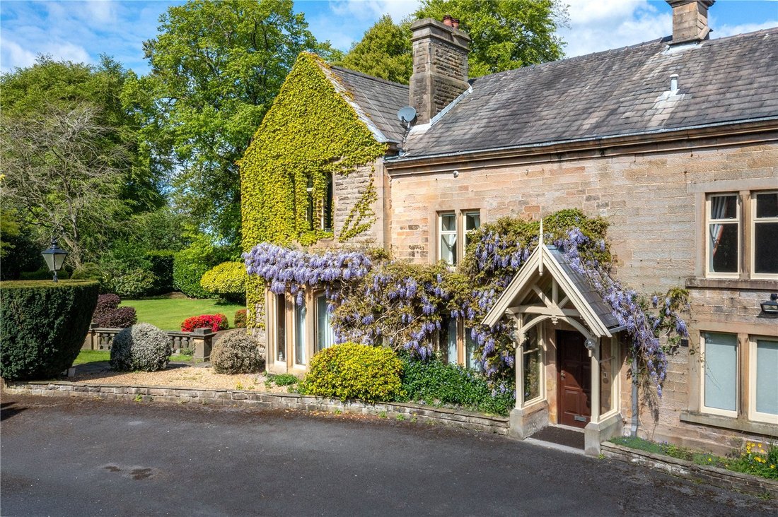 House in Osbaldeston, England 2 - 16317174