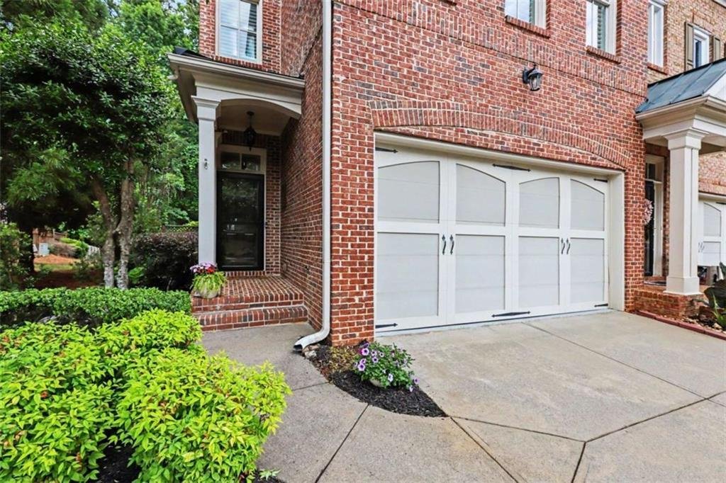Townhouse in Johns Creek, Georgia, United States 1 - 17884981