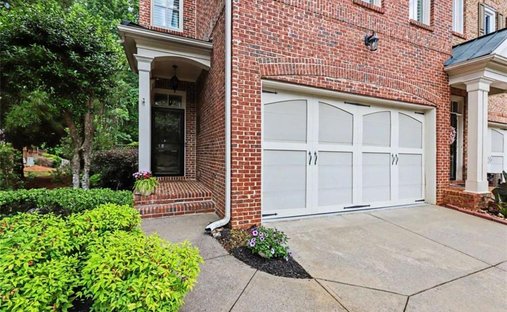 Townhouse in Johns Creek, Georgia, United States 1
