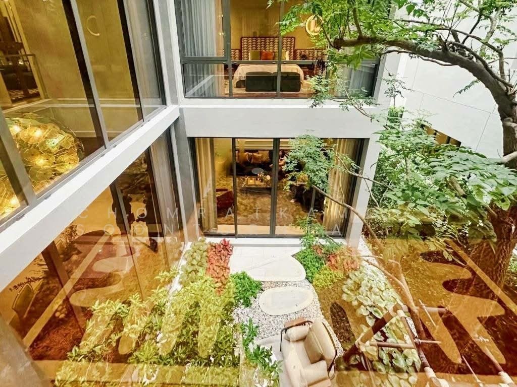 House in Suan Luang, Bangkok, Thailand 4 - 17886194