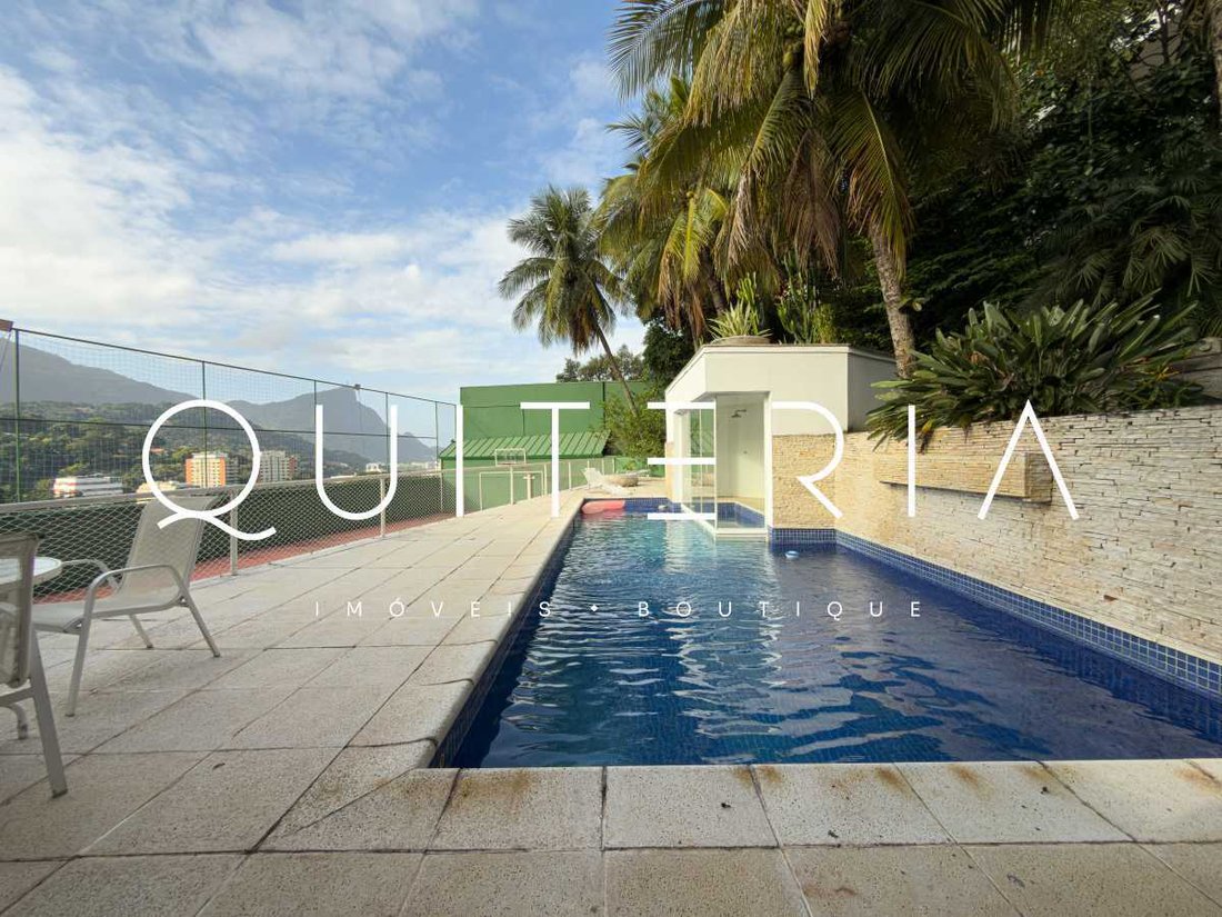 House in Rio de Janeiro, State of Rio de Janeiro, Brazil 3 - 15128369