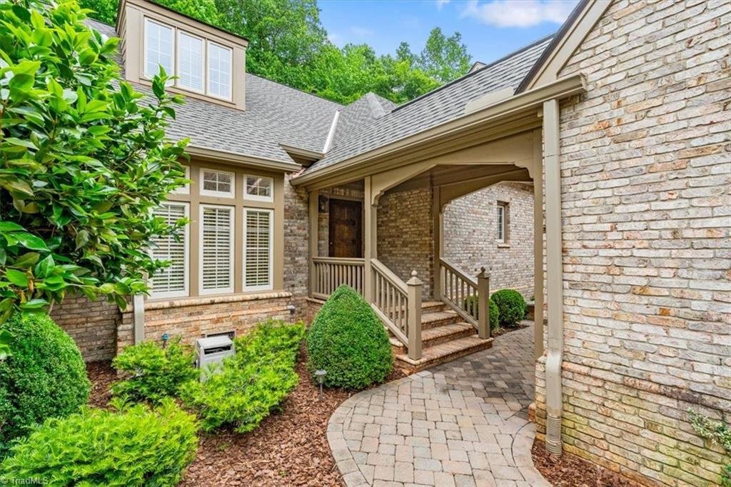 Townhouse in Greensboro, North Carolina, United States 1 - 17880784