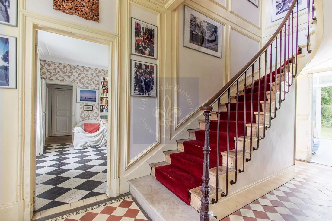 House in Arrondissement of Fontainebleau, Ile-de-France, France 3 - 17844965