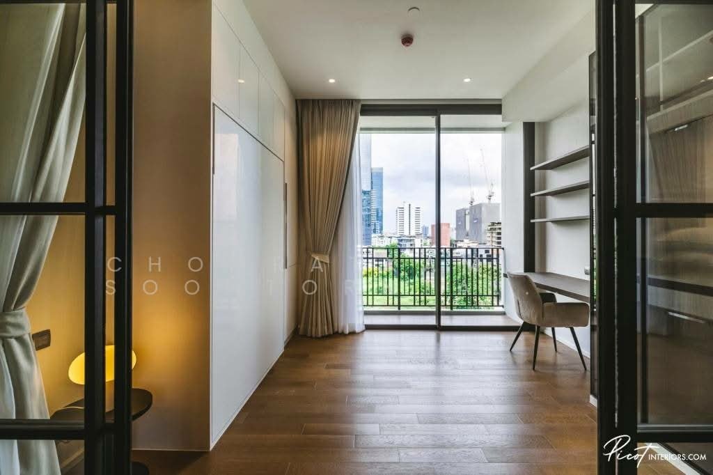 Condo in Bangkok, Krung Thep Maha Nakhon, Thailand 5 - 17886205