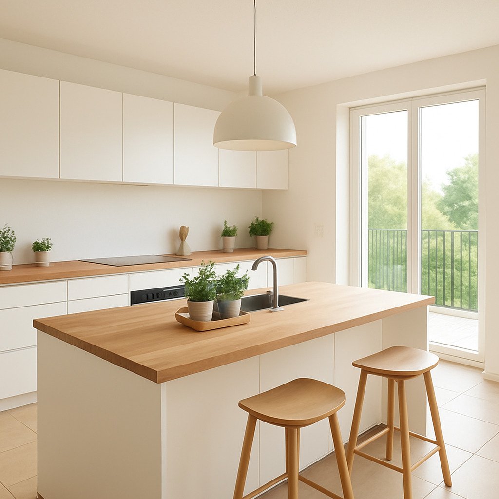 Apartment in Forêt, Saint-Germain-en-Laye, France 5 - 17886088