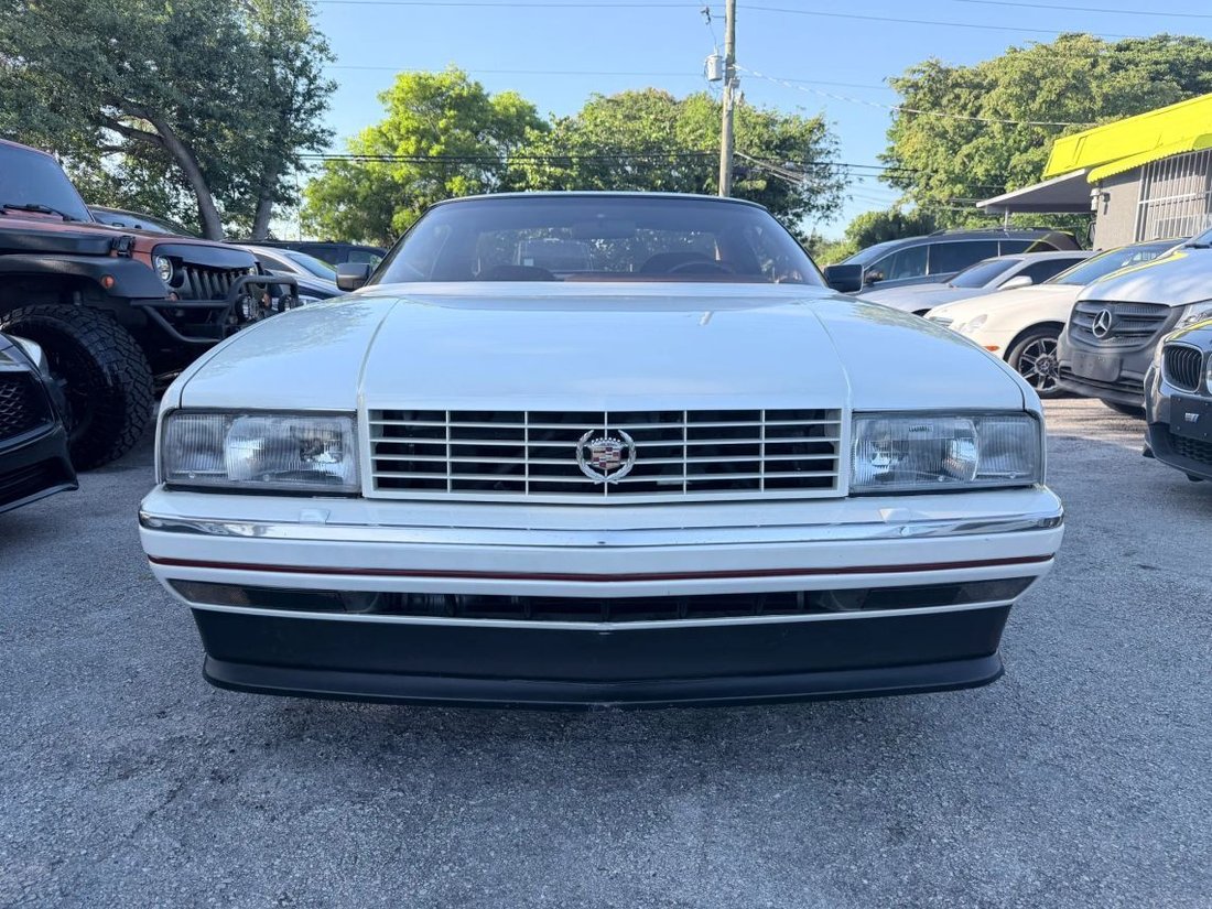 Cabriolet in West Park, FL, United States 2 - 17418834