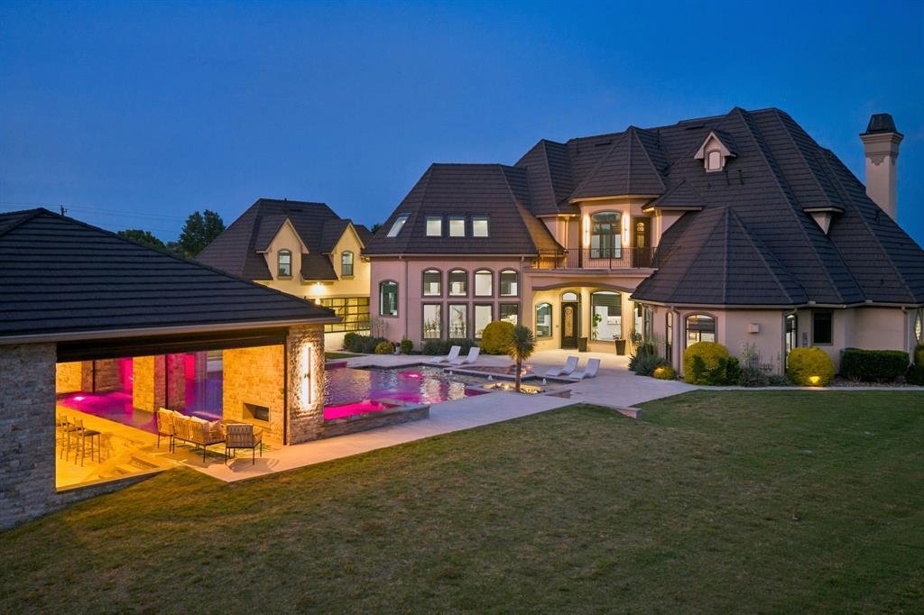 House in Prosper, Texas, United States 4 - 17872364