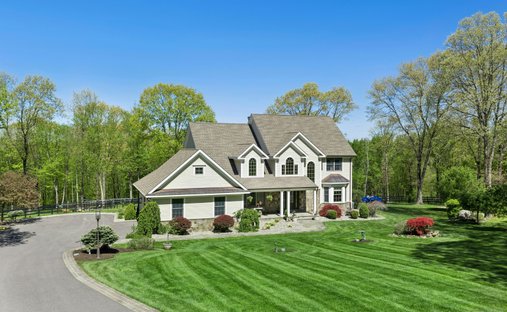 Casa a Sherman, Connecticut, Stati Uniti 1