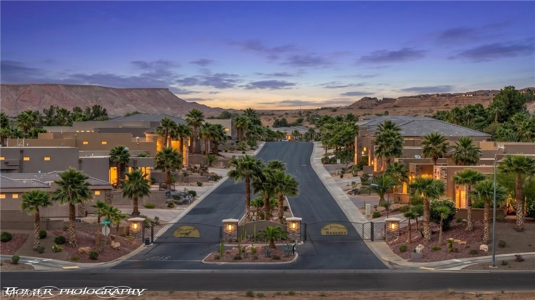 House in Mesquite, Nevada, United States 4 - 17883894