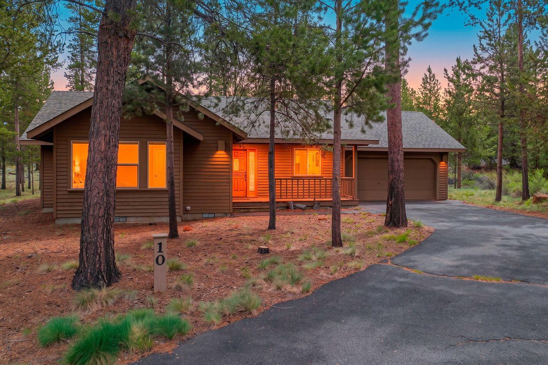 House in Sunriver, Oregon, United States 1 - 17883875