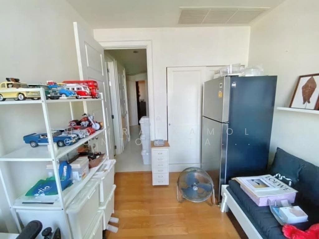 Condo in Bangkok, Krung Thep Maha Nakhon, Thailand 4 - 17886219