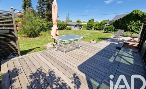 Casa a Sucé-sur-Erdre, Paesi della Loira, Francia 1