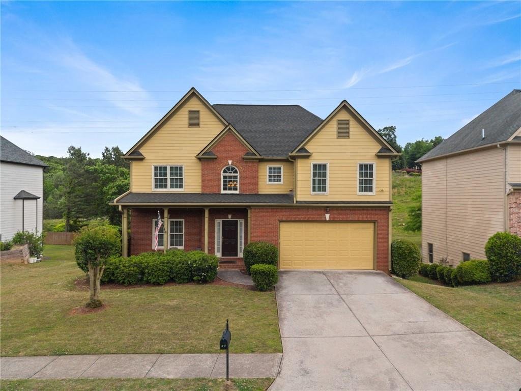 House in Kennesaw, Georgia, United States 2 - 17882546