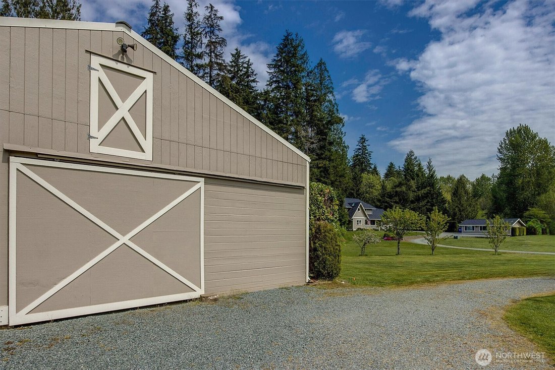 Casa en Monroe, Washington, Estados Unidos 3 - 17883767