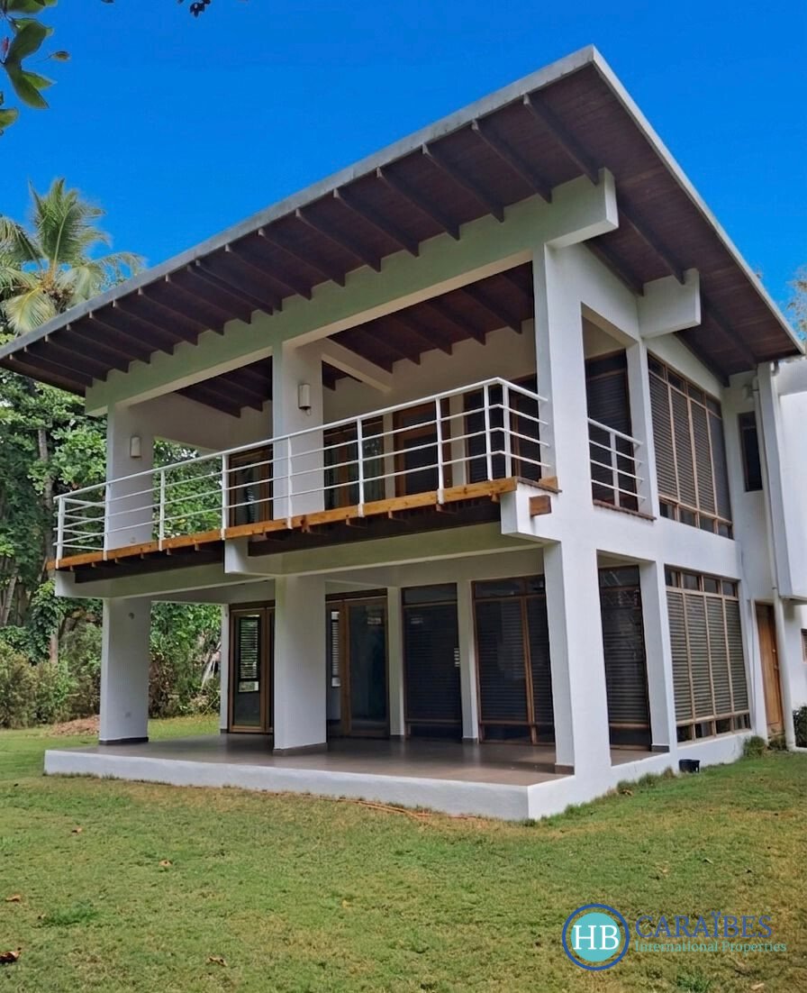 Villa in Las Terrenas, Samaná Province, Dominican Republic 2 - 17886635