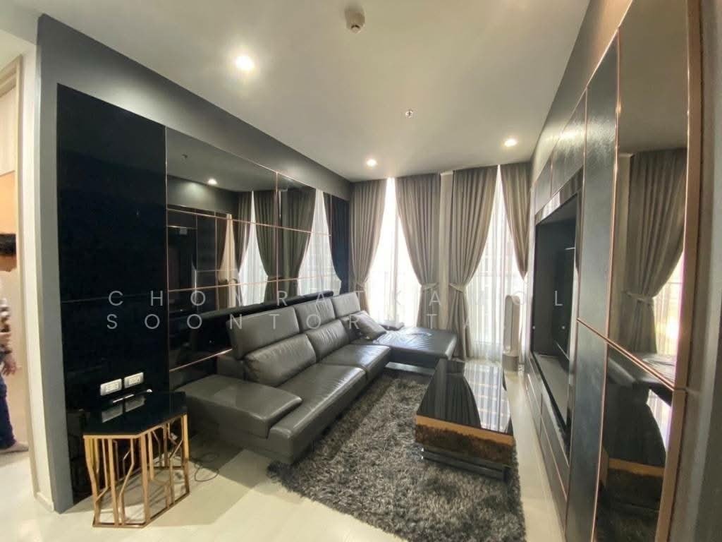 Condo in Bangkok, Krung Thep Maha Nakhon, Thailand 1 - 17886317